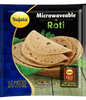 Microwaveable Multigrain Roti