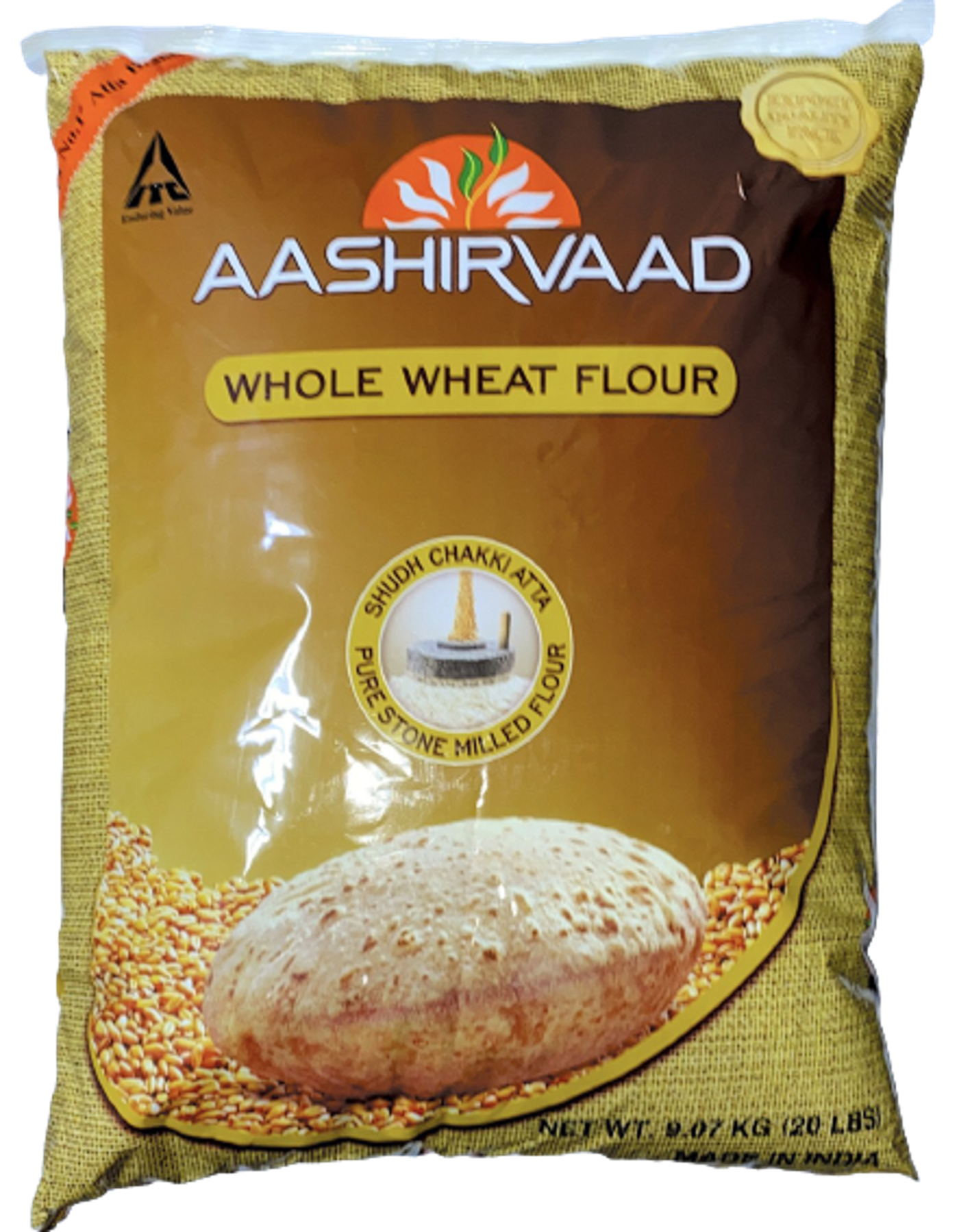 Whole Wheat Flour
