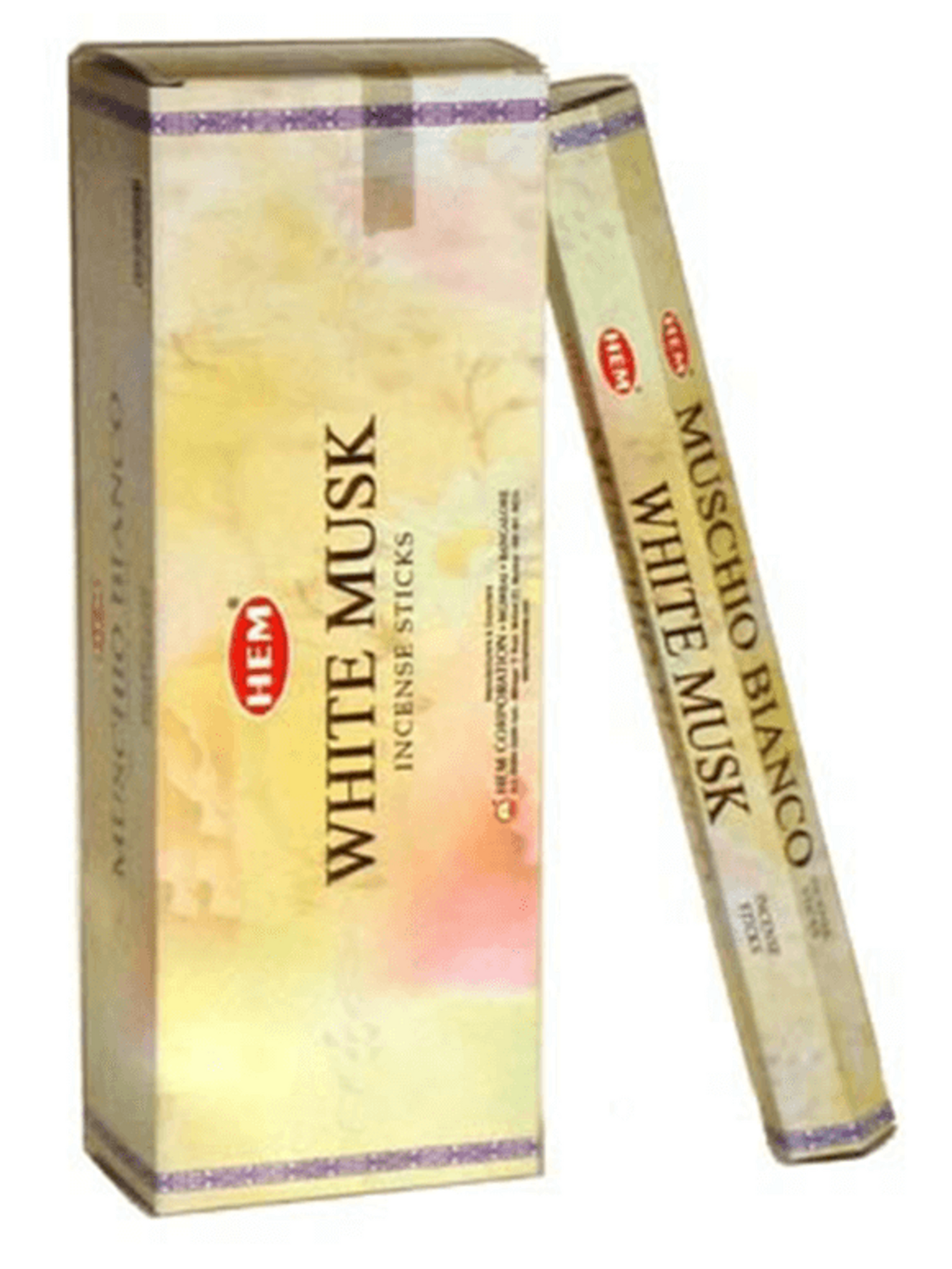 White Musk