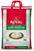 Organic Sona Masoori White Rice