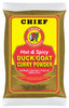 Duck/Goat Curry powder