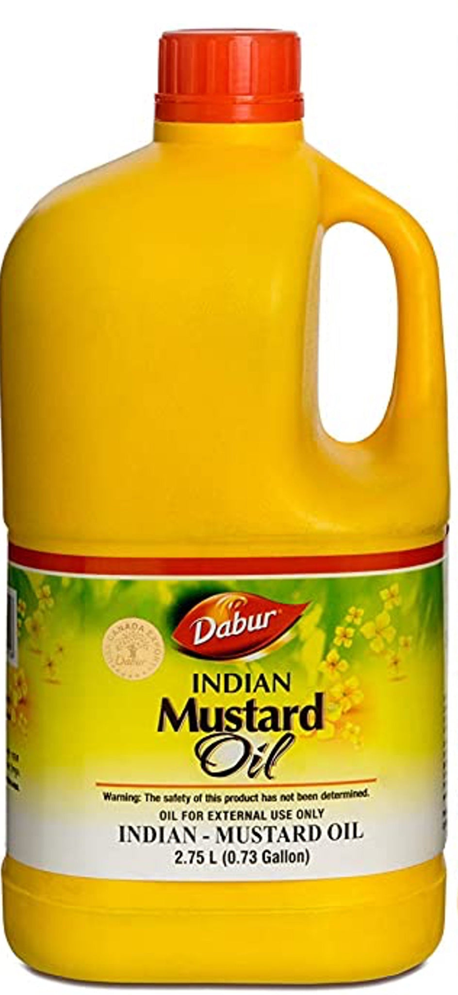 Indian Mustard Oil