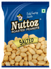 Salted Peanuts