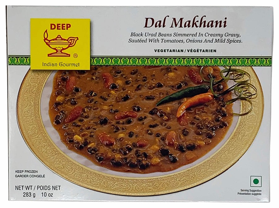 Dal Makhani