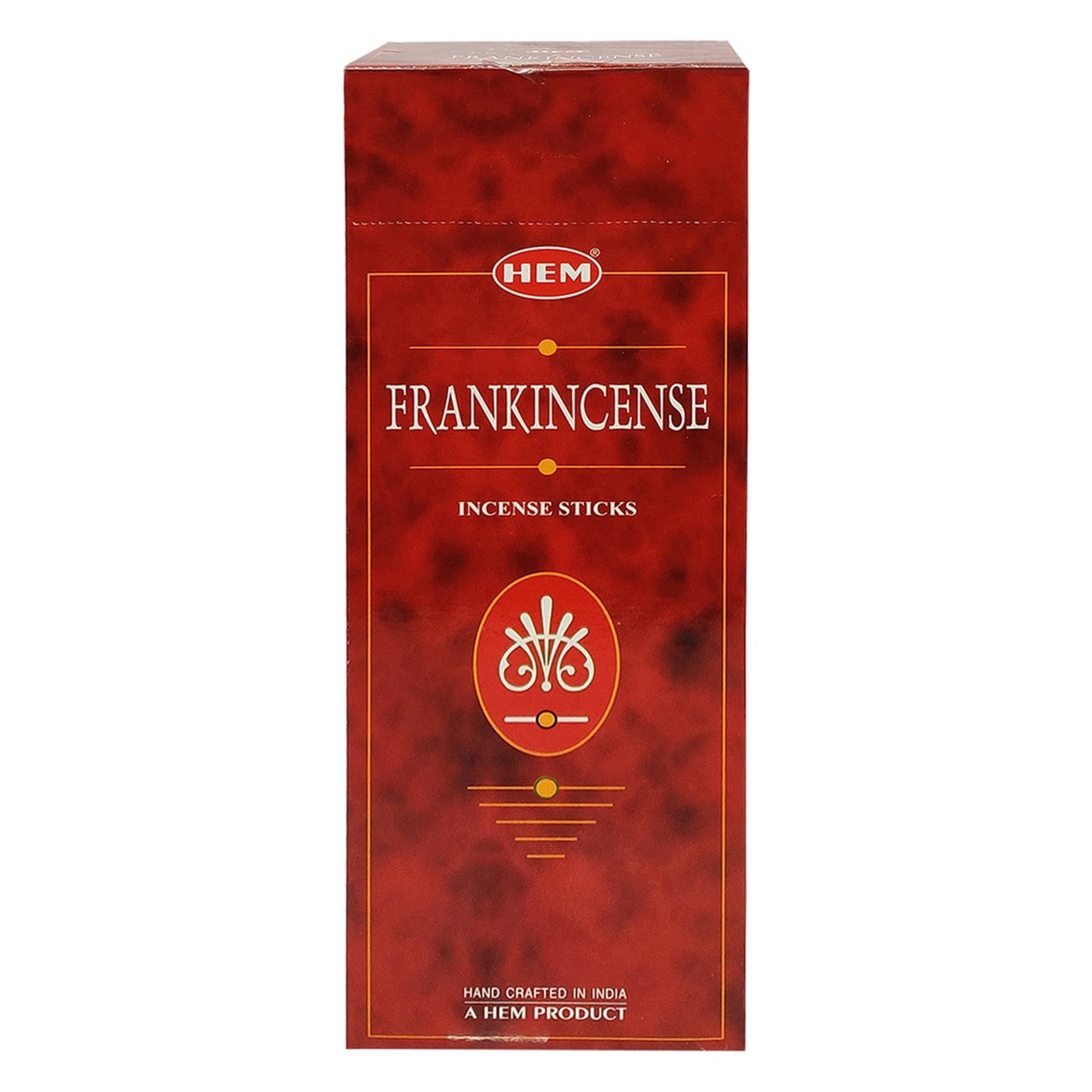 FrankIncense