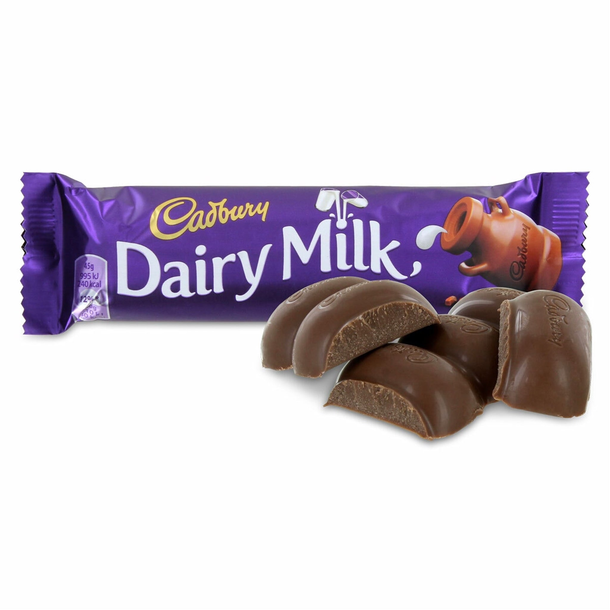 Dairy Milk
