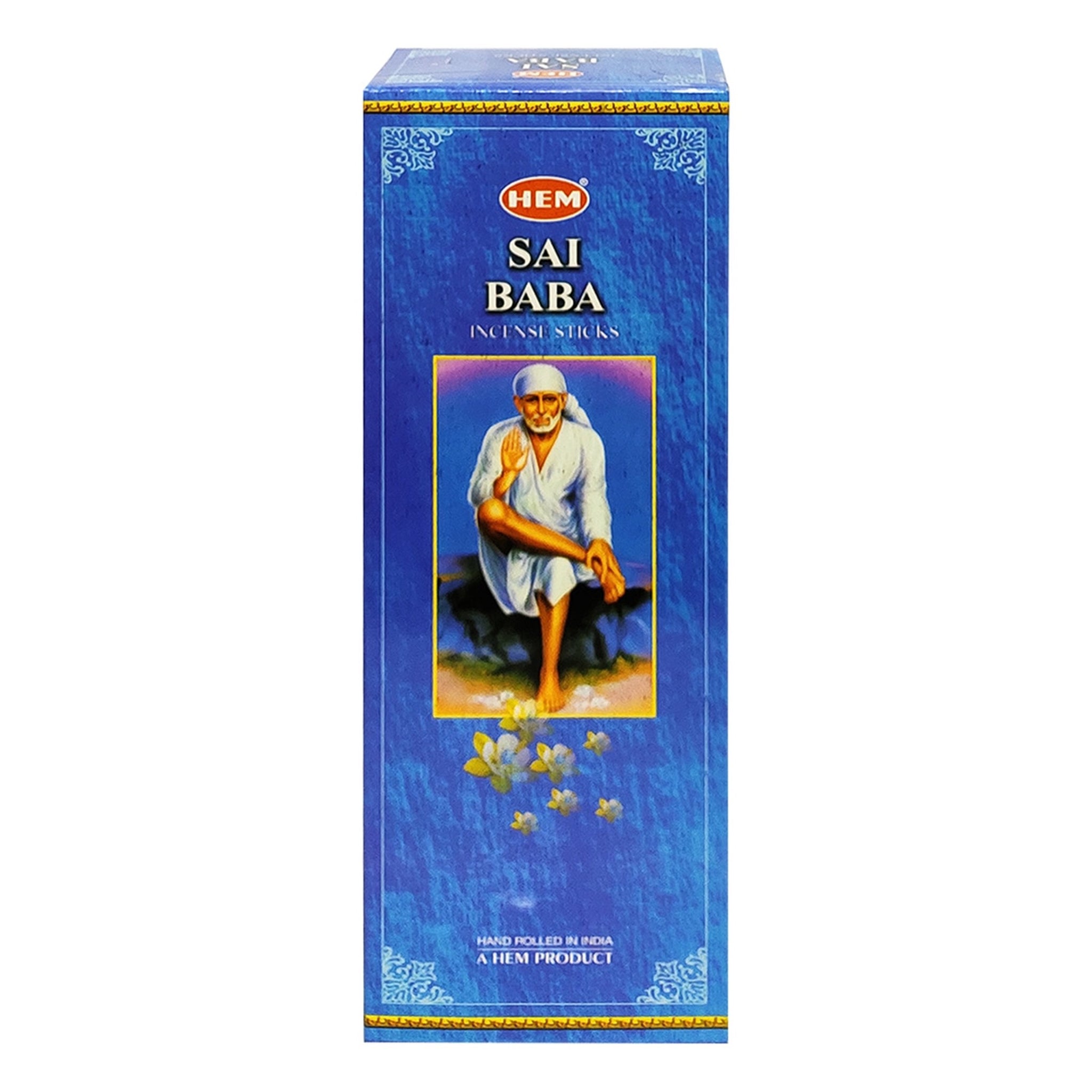 Sai Baba