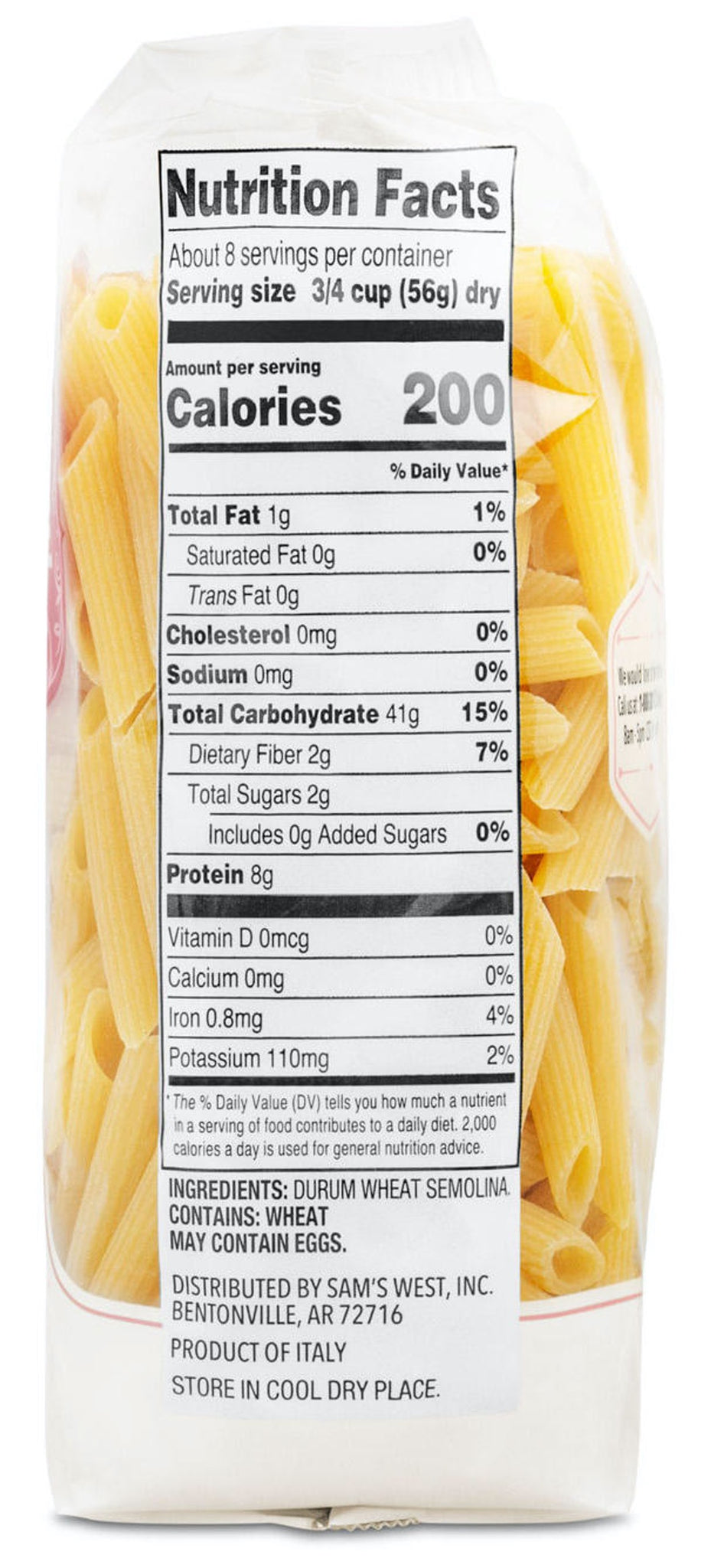 Penn Rigate Bronze-Cut