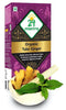 Organic Tulsi Ginger Tea