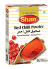 Red Chilli Powder