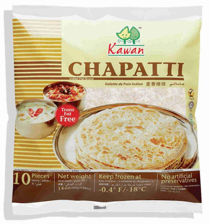Chapatti