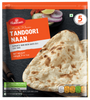 Tandoori Naan