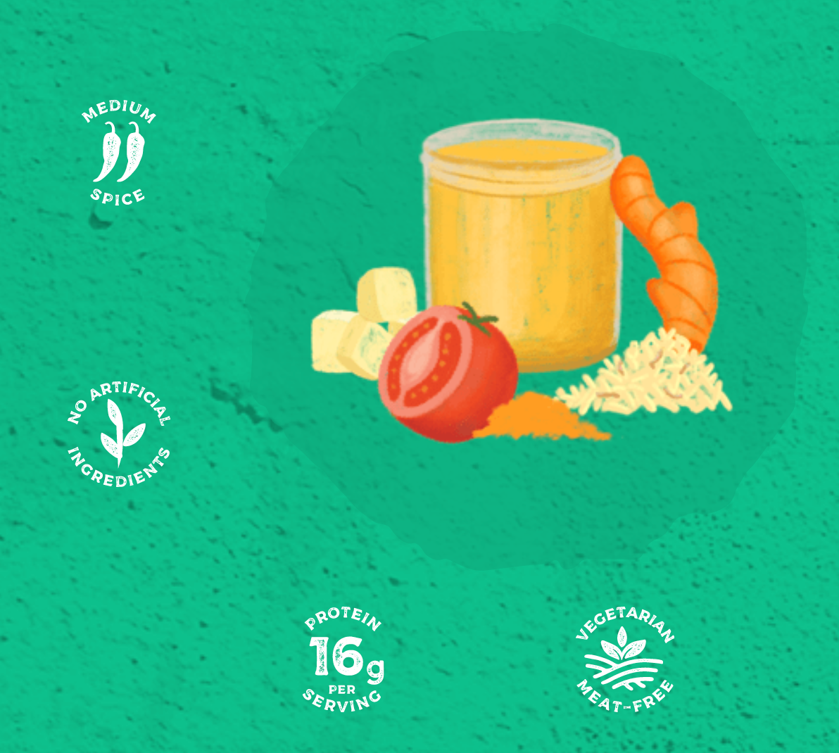 Paneer Tikka Masala