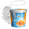 Alphonso Mango Ice Cream