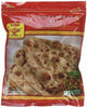 Whole Wheat Naan
