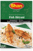Fish Biryani