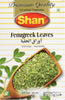 Fenugreek Leaves