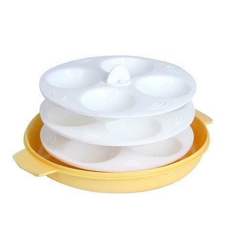 Microwave Idli Maker