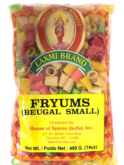 Fryums (Beugal Small)