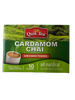 Cardamom Chai (Unsweetened)