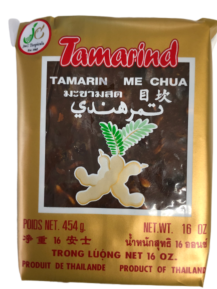 Tamarind