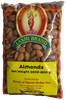 Almonds
