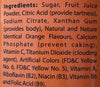 Fruitplus Orange