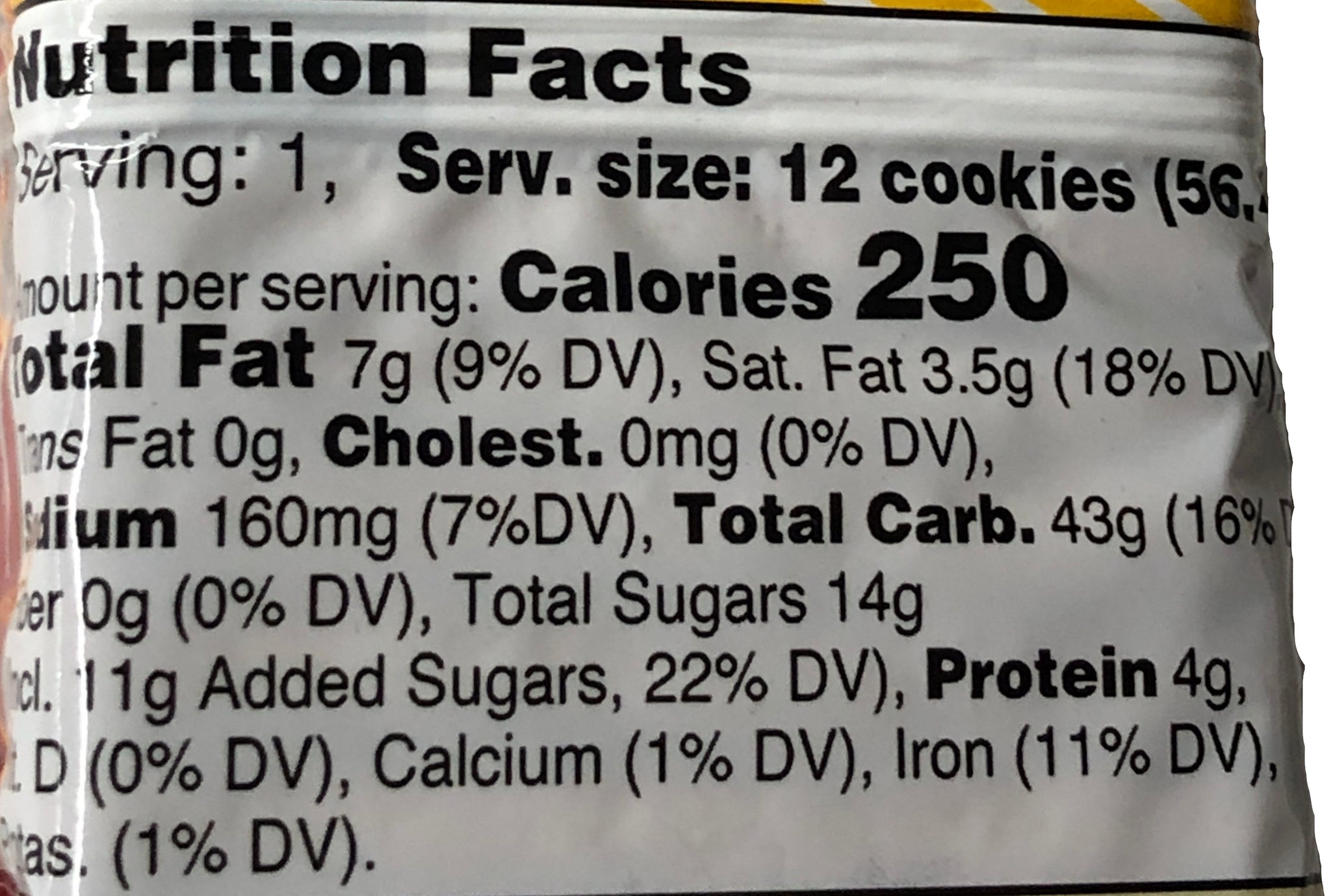 Parle-G