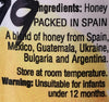 Blossom Honey
