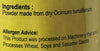 Tulsi Powder