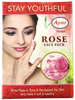 Rose Face Pack