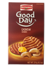 Good Day (Cashew Cookies)