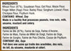 Multi-Grain Flour