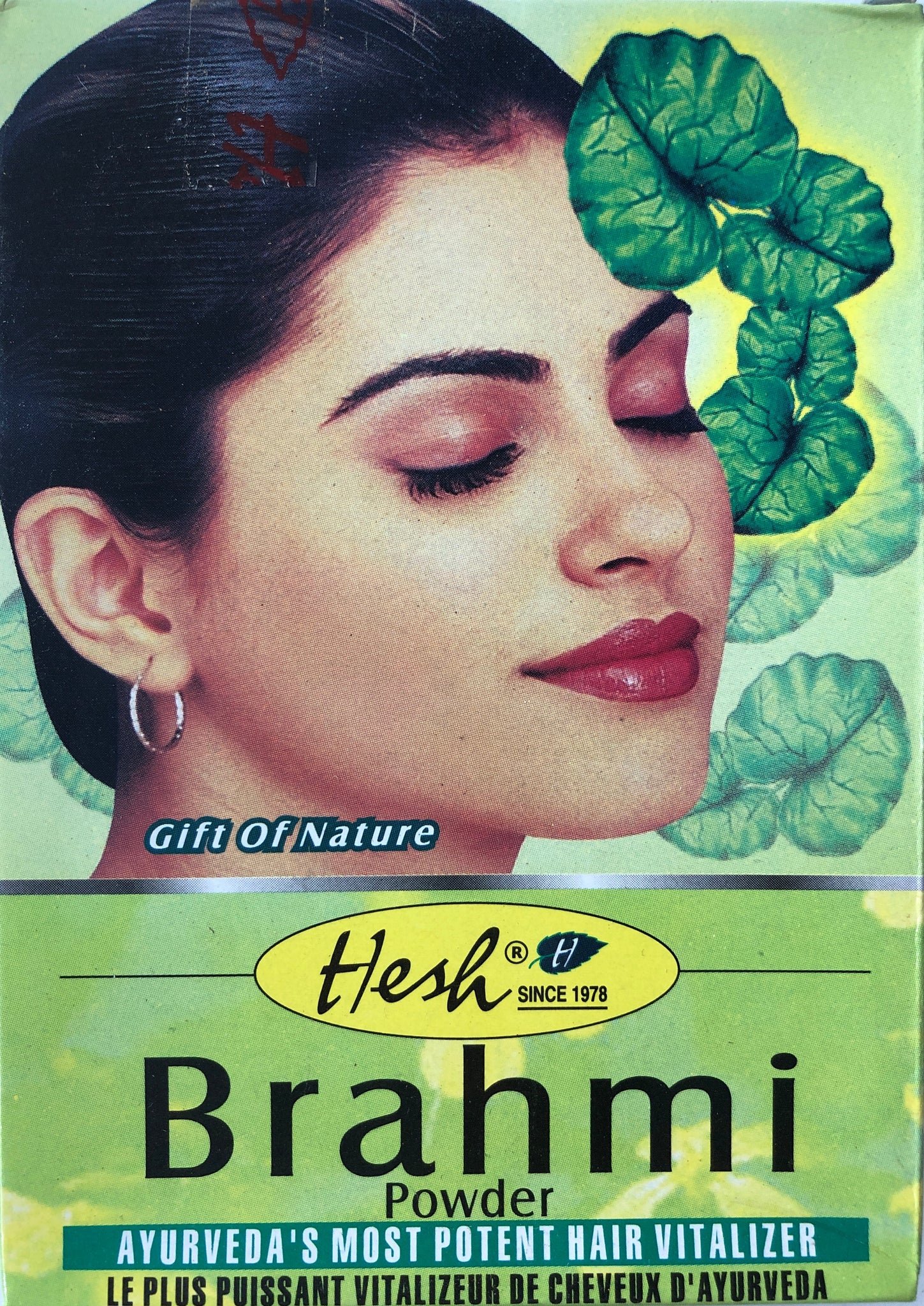 Brahmi Powder