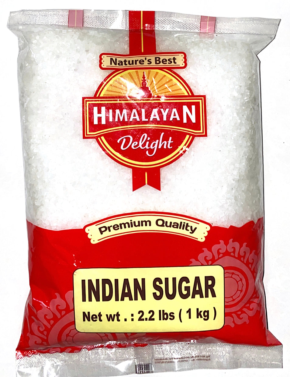 Indian Sugar