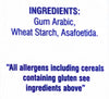 Compounded Asafoedia Powder (Hing Powder)