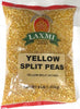 Yellow Split Pea