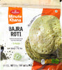 Bajra Roti