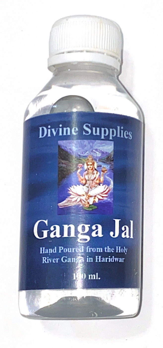 Ganga Jal