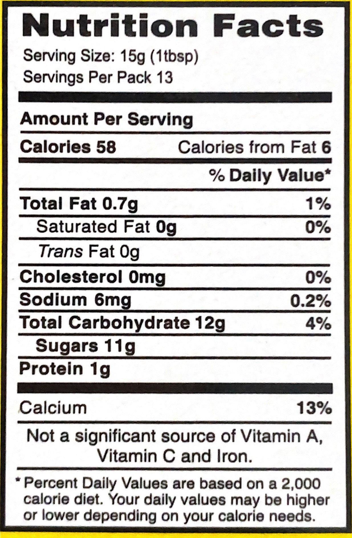 Badam Drink Mix (Almond Drink Mix)
