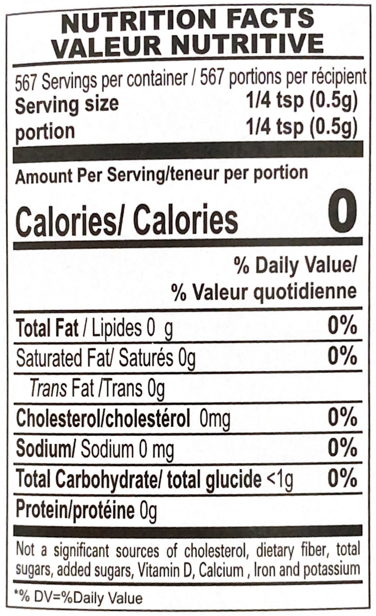 Organic Cumin Powder