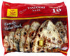 Tandoori Naan
