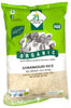 Organic Sonamasuri Rice