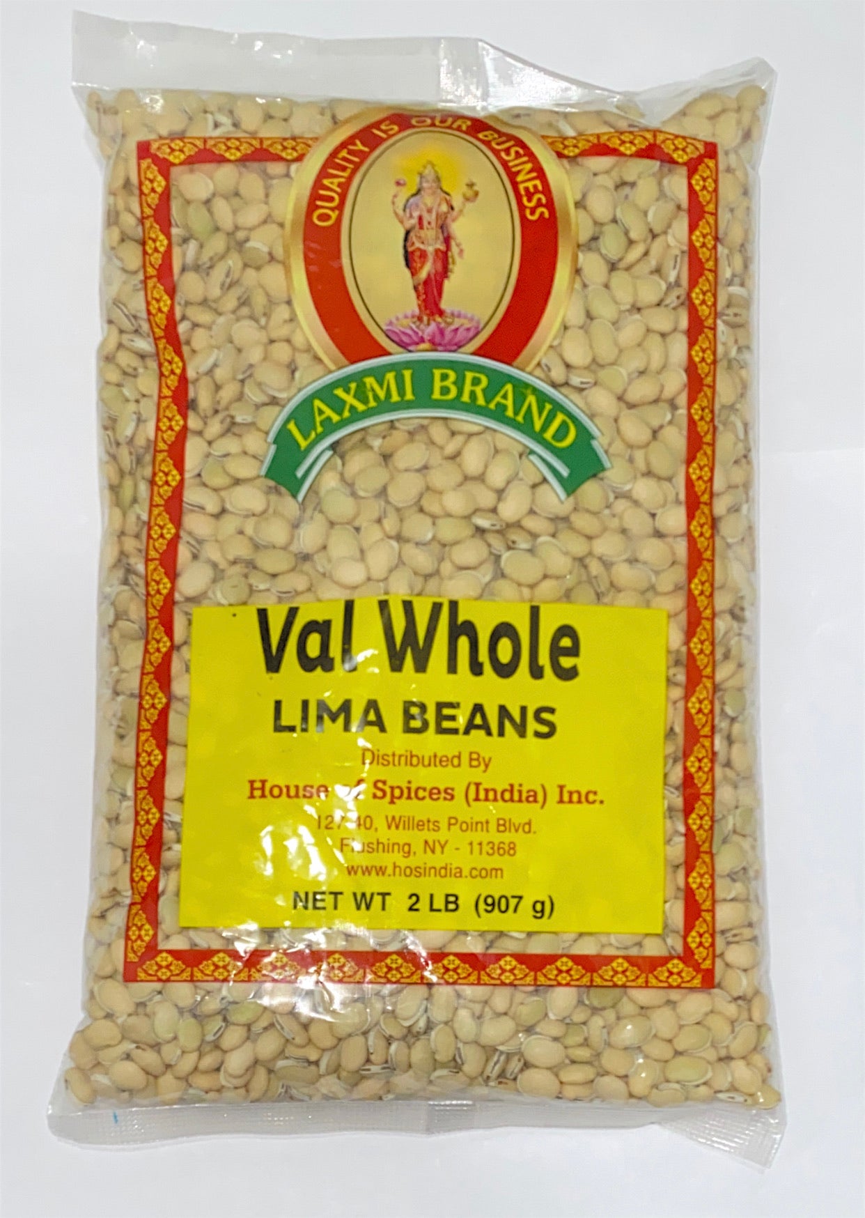 Val Whole