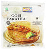 Gobi Paratha