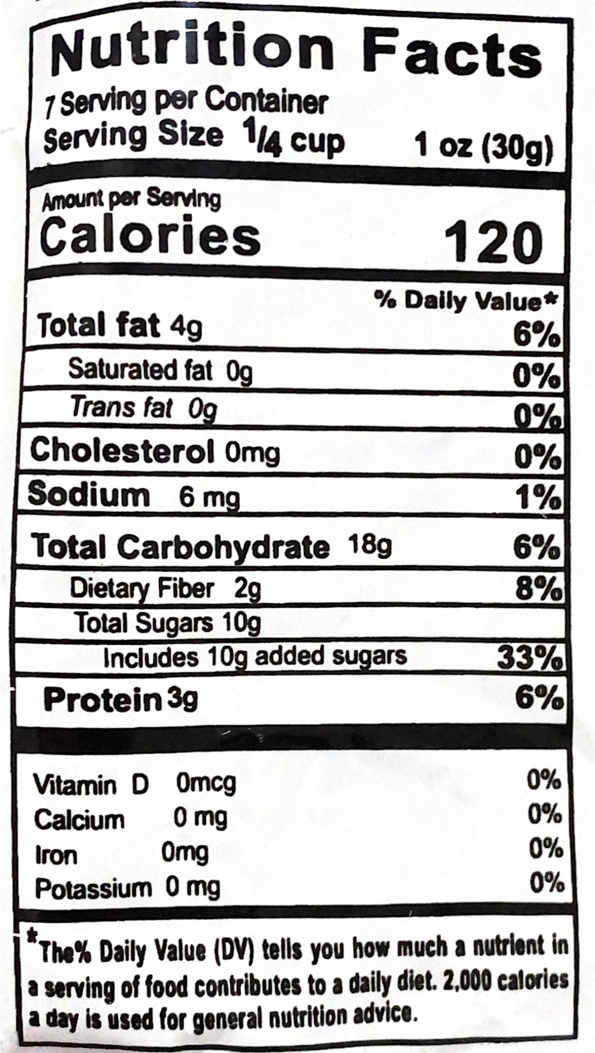 Sesame Sweet Ball Black