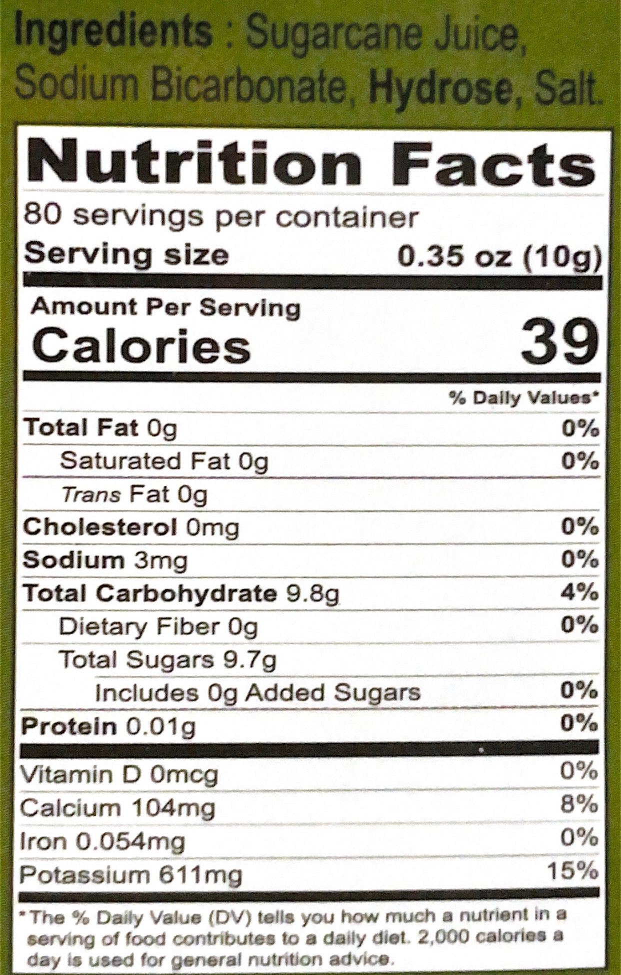 Madurai Jaggery Balls