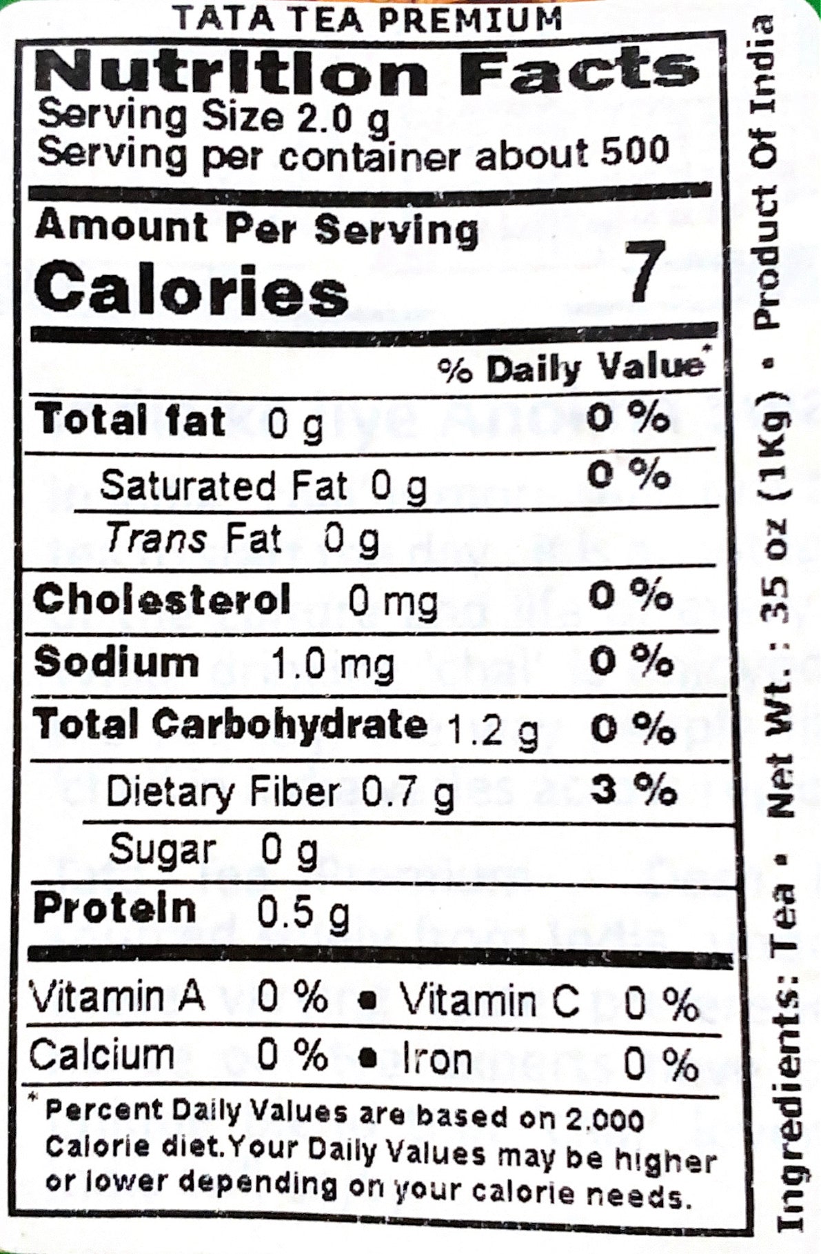 Premium Desh ki Chai