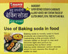 Multi Purpose Baking Soda