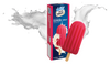 Raspberry Dolly Ice Cream